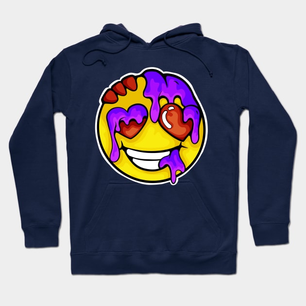 Koyung Icon 7 Hoodie by Koyung500